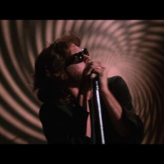 The Doors (1991) Starring Val Kilmer on DVD