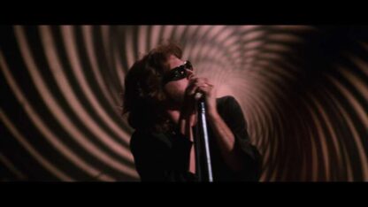 The Doors (1991) Starring Val Kilmer on DVD