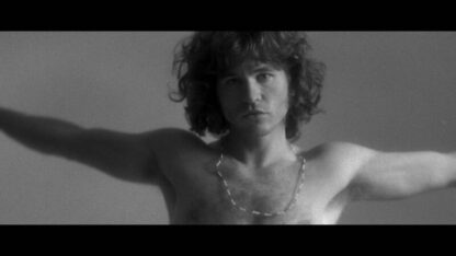 The Doors (1991) Starring Val Kilmer on DVD - Image 2