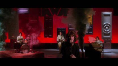 The Doors (1991) Starring Val Kilmer on DVD - Image 3