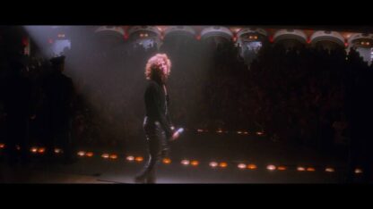 The Doors (1991) Starring Val Kilmer on DVD - Image 4