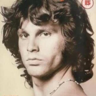 The Doors: Dance on Fire (1985) Starring Ray Manzarek on DVD