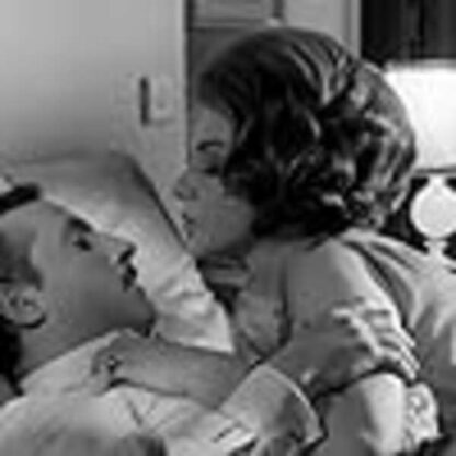 The Double Bed (1965) with English Subtitles on DVD - Image 2
