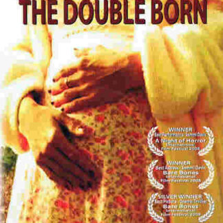 The Double Born (2008) Starring Sammi Davis on DVD