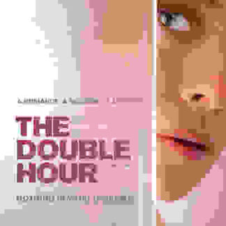 The Double Hour (2009) with English Subtitles on DVD