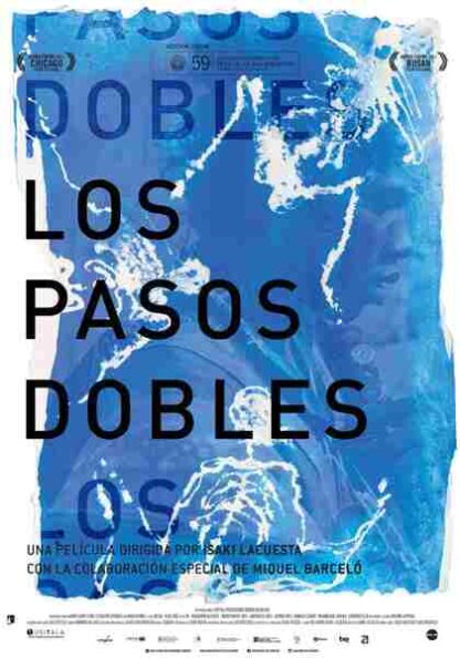 The Double Steps (2011) with English Subtitles on DVD - Image 2