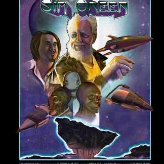 The Dragons of Jim Green (2012) Starring on DVD