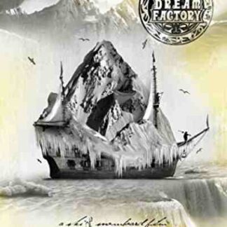 The Dream Factory (2012) Starring Maxim Arsenault on DVD