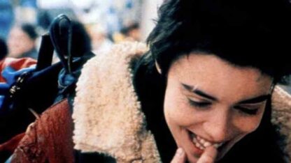 The Dreamlife of Angels (1998) with English Subtitles on DVD - Image 2