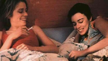 The Dreamlife of Angels (1998) with English Subtitles on DVD - Image 3
