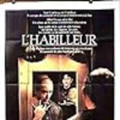 The Dresser (1983) Starring Albert Finney on DVD - Image 2