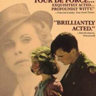 The Dressmaker (1988) Starring Joan Plowright on DVD