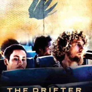 The Drifter (2009) Starring Rob Machado on DVD