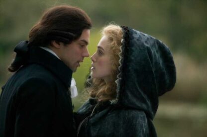 The Duchess (2008) Starring Keira Knightley on DVD