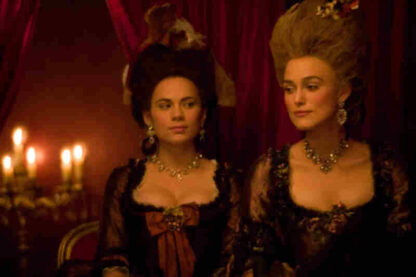 The Duchess (2008) Starring Keira Knightley on DVD - Image 4