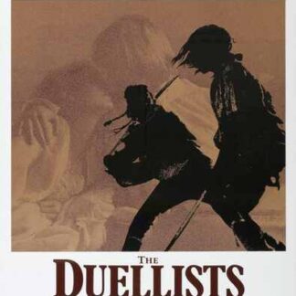 The Duellists (1977) Starring Keith Carradine on DVD