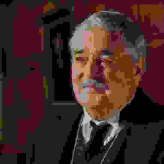 The Duke (1999) Starring John Neville on DVD