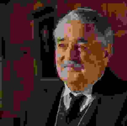 The Duke (1999) Starring John Neville on DVD