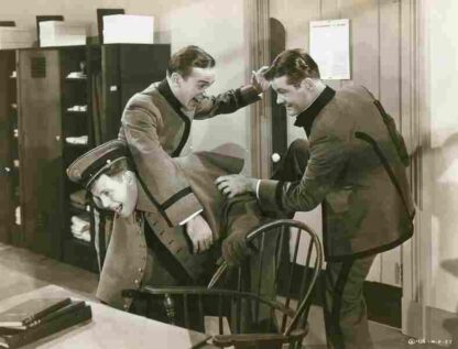 The Duke of West Point (1938) Starring Louis Hayward on DVD - Image 3