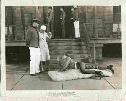 The Duke of West Point (1938) Starring Louis Hayward on DVD - Image 4