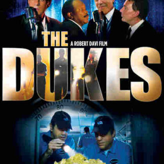 The Dukes (2007) Starring Chazz Palminteri on DVD