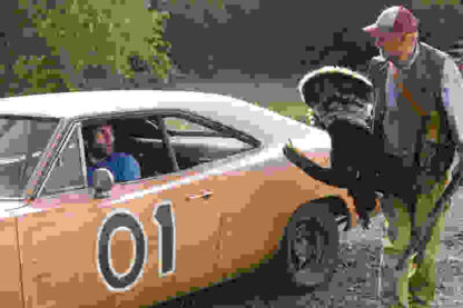 The Dukes of Hazzard (2005) Starring Seann William Scott on DVD - Image 3