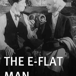 The E-Flat Man (1935) Starring Buster Keaton on DVD