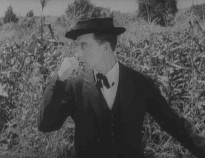 The E-Flat Man (1935) Starring Buster Keaton on DVD - Image 2