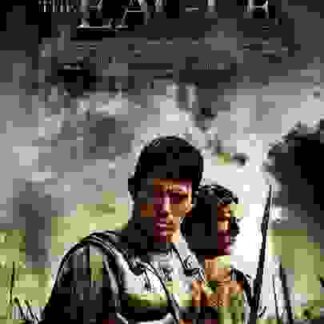 The Eagle (2011) Starring Channing Tatum on DVD