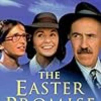The Easter Promise (1975) Starring Jason Robards on DVD