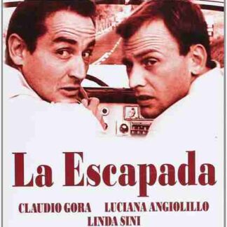 The Easy Life (1962) with English Subtitles on DVD