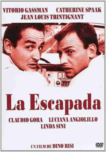 The Easy Life (1962) with English Subtitles on DVD