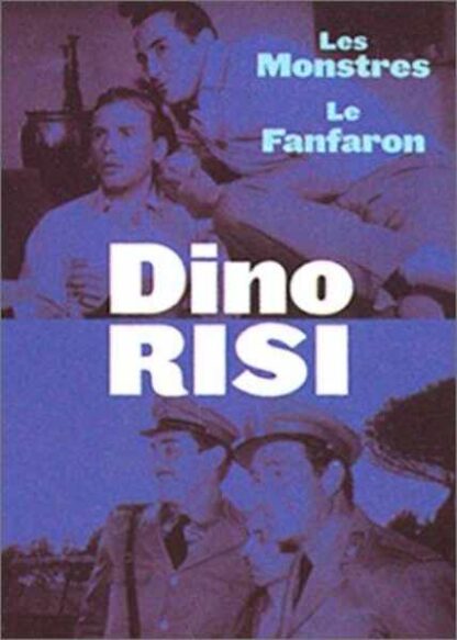 The Easy Life (1962) with English Subtitles on DVD - Image 2