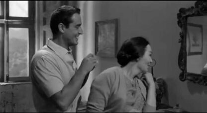 The Easy Life (1962) with English Subtitles on DVD - Image 3