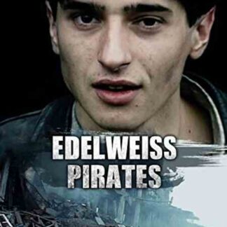 The Edelweiss Pirates (2004) with English Subtitles on DVD