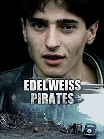 The Edelweiss Pirates (2004) with English Subtitles on DVD