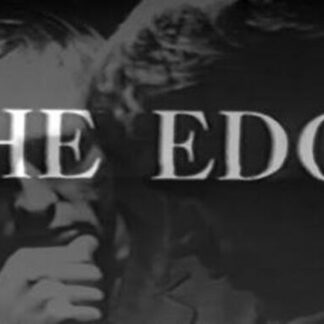 The Edge (1968) Starring Tom Griffin on DVD