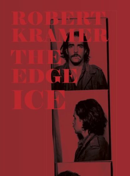 The Edge (1968) Starring Tom Griffin on DVD - Image 3