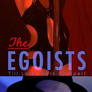 The Egoists (2011) with English Subtitles on DVD