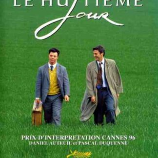 The Eighth Day (1996) with English Subtitles on DVD