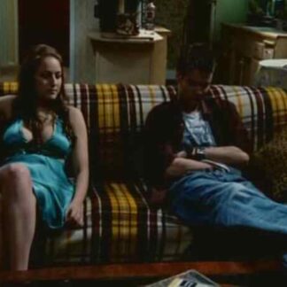 The Elder Son (2006) Starring Shane West on DVD