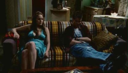 The Elder Son (2006) Starring Shane West on DVD