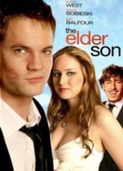 The Elder Son (2006) Starring Shane West on DVD - Image 2