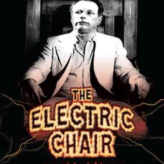 The Electric Chair (1985) Starring Victor Argo on DVD