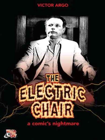The Electric Chair (1985) Starring Victor Argo on DVD