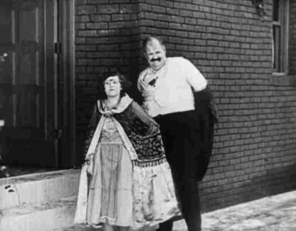 The Electric House (1922) with English Subtitles on DVD - Image 4