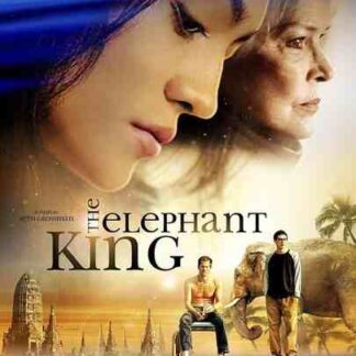 The Elephant King (2006) Starring Jonno Roberts on DVD