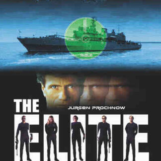 The Elite (2001) Starring Jürgen Prochnow on DVD