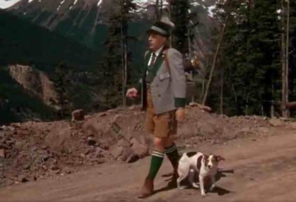 The Emperor Waltz (1948) Starring Bing Crosby on DVD - Image 3