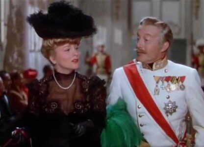 The Emperor Waltz (1948) Starring Bing Crosby on DVD - Image 4